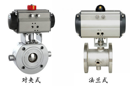 气动保温球阀,BQ641F,BQ671
