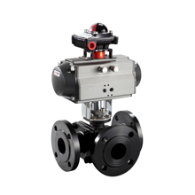 o型气动球阀价格-气动球阀厂家-气动球阀型号(图2) o型气动球阀价格-气动球阀厂家-气动球阀型号(图2)